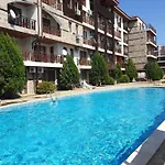 Mitprot Panorama Bay 2 Luks