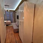 شقة Mitprot Panorama Bay 2 Luks *