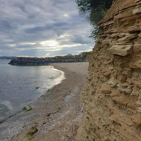 Mitprot Panorama Bay 2 Luks