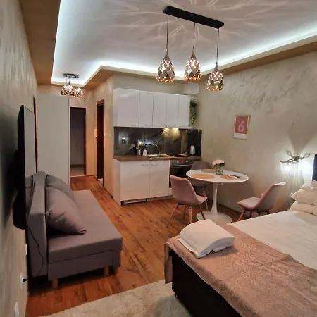 Mitprot Panorama Bay 2 Luks شقة