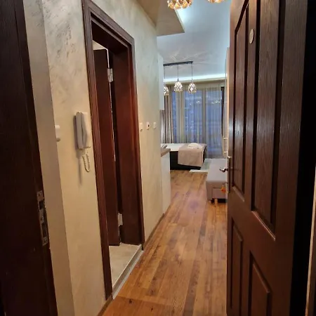 Mitprot Panorama Bay 2 Luks شقة