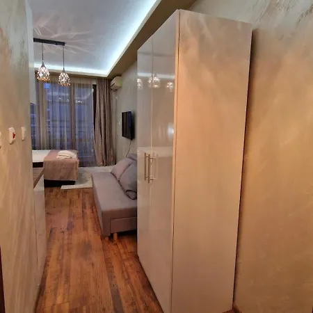 Apartment Mitprot Panorama Bay 2 Luks *