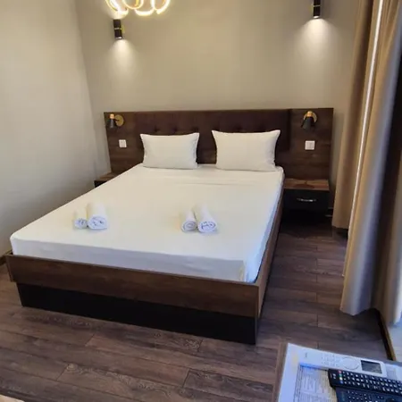 Apartament Mitprot Panorama Bay 2 Luks 170 Sveti Vlas