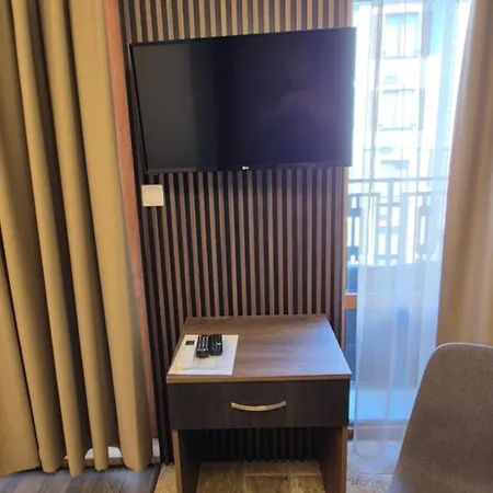 Apartament Mitprot Panorama Bay 2 Luks 170