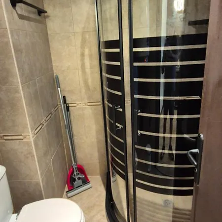 Mitprot Panorama Bay 2 Luks 170 Apartament