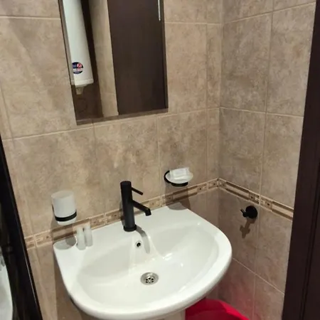 Apartament Mitprot Panorama Bay 2 Luks 170 Sveti Vlas